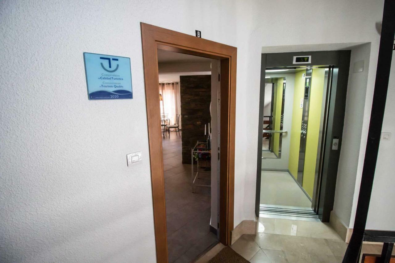 Apartmento Obispo Rocamora *